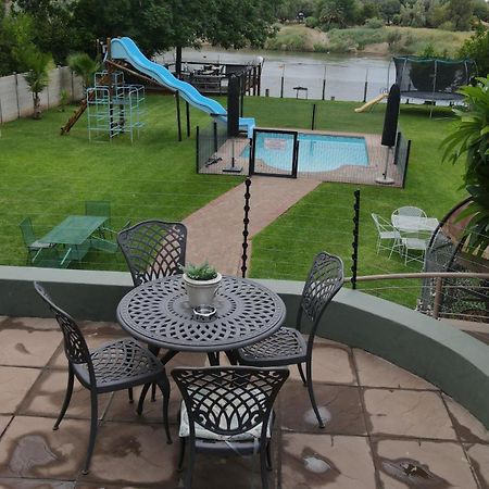 Moonriver Guesthouse Upington Exteriér fotografie