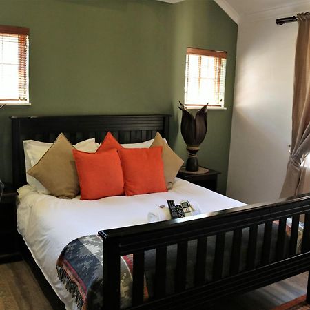 Moonriver Guesthouse Upington Exteriér fotografie