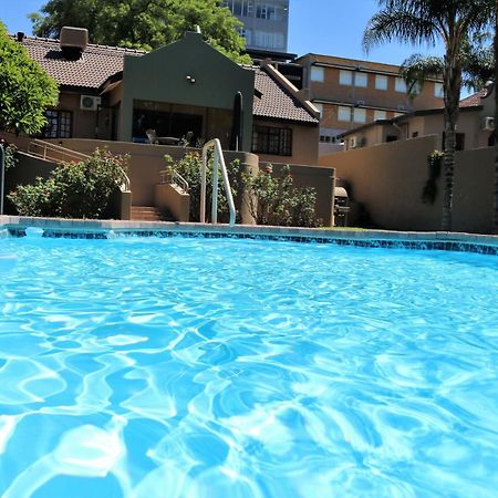 Moonriver Guesthouse Upington Exteriér fotografie