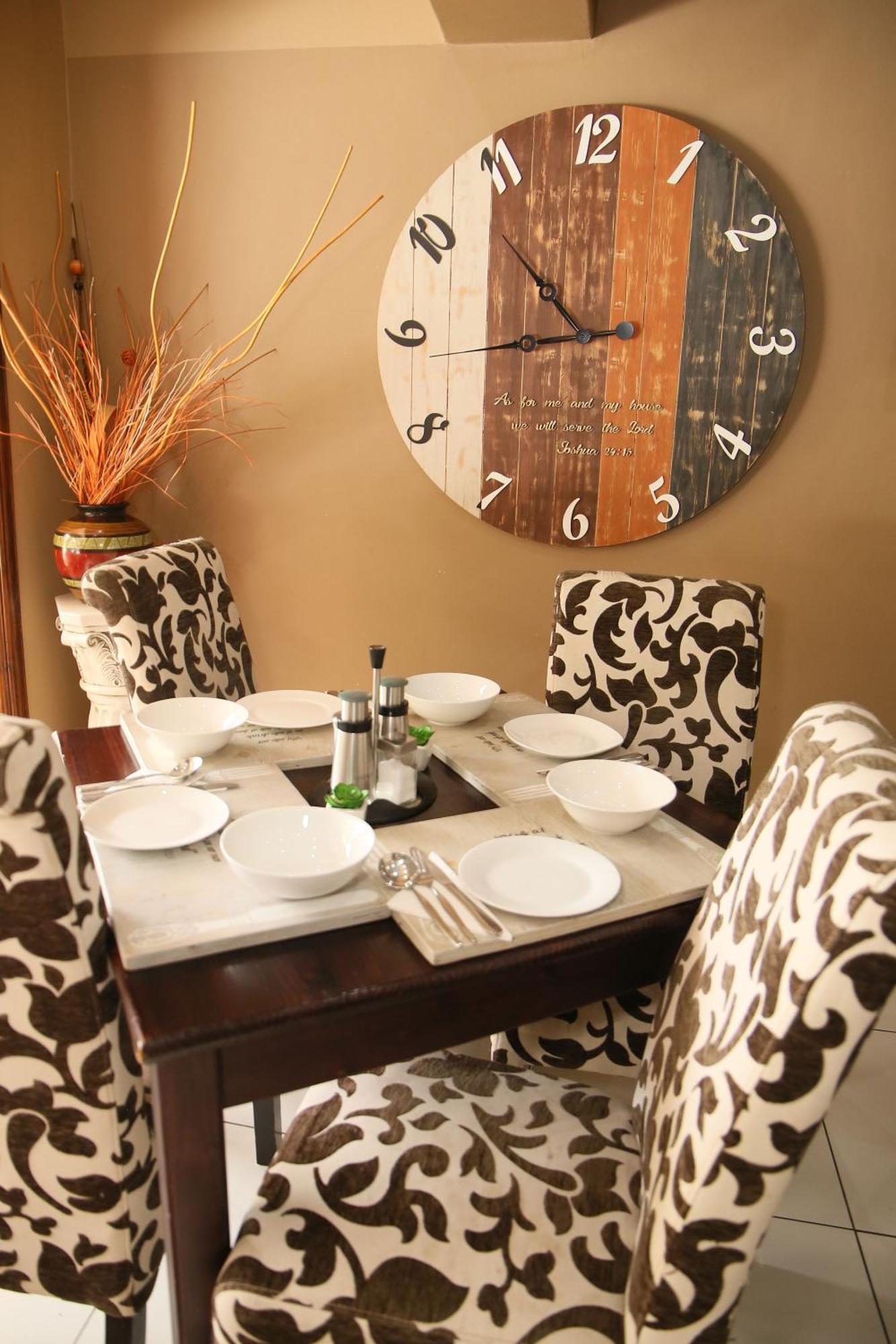 Moonriver Guesthouse Upington Exteriér fotografie