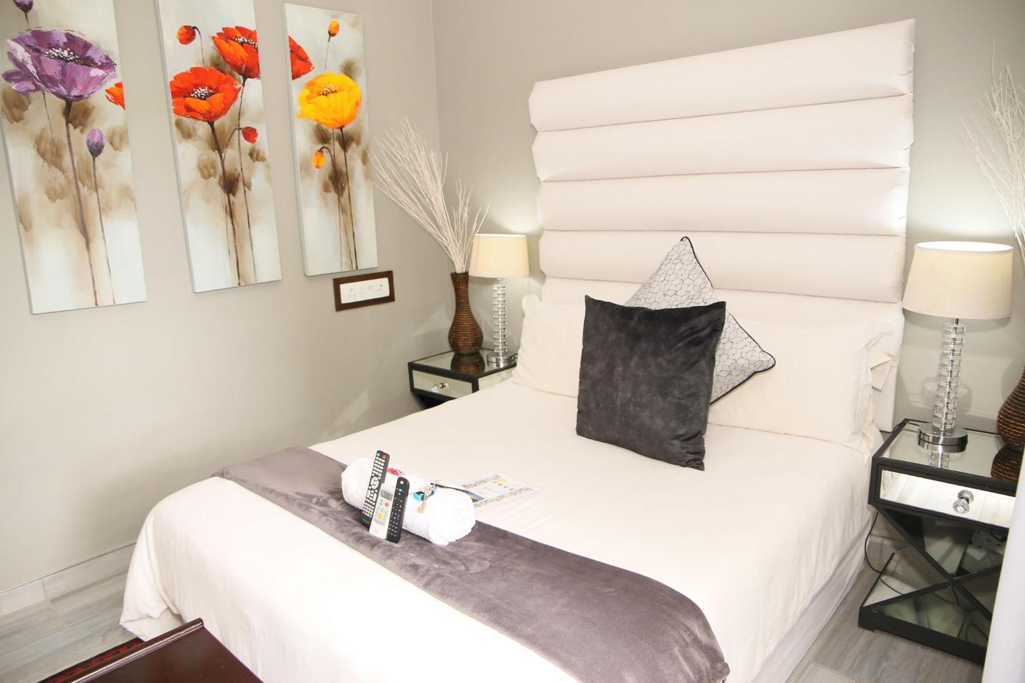 Moonriver Guesthouse Upington Exteriér fotografie