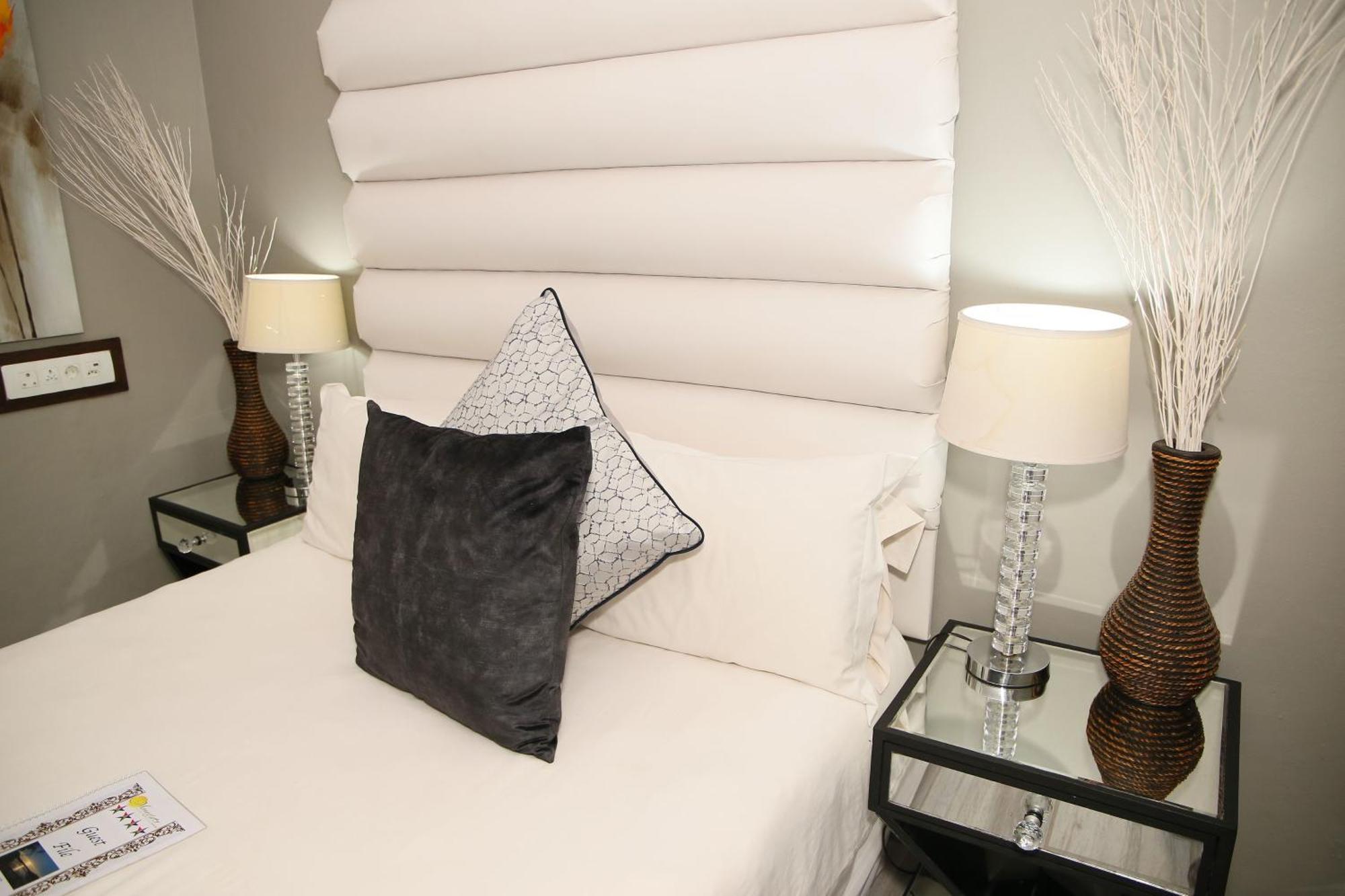 Moonriver Guesthouse Upington Exteriér fotografie