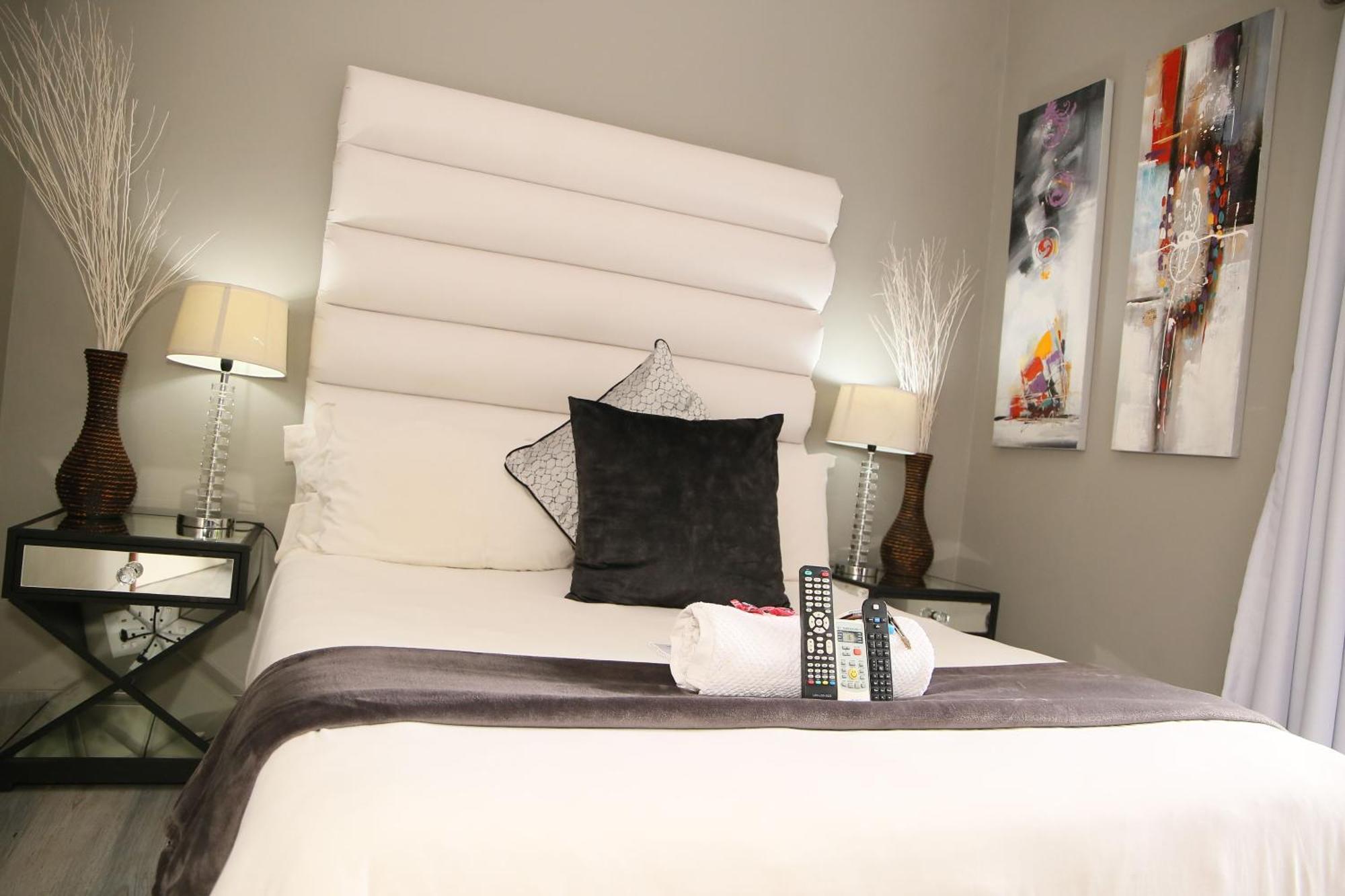 Moonriver Guesthouse Upington Exteriér fotografie