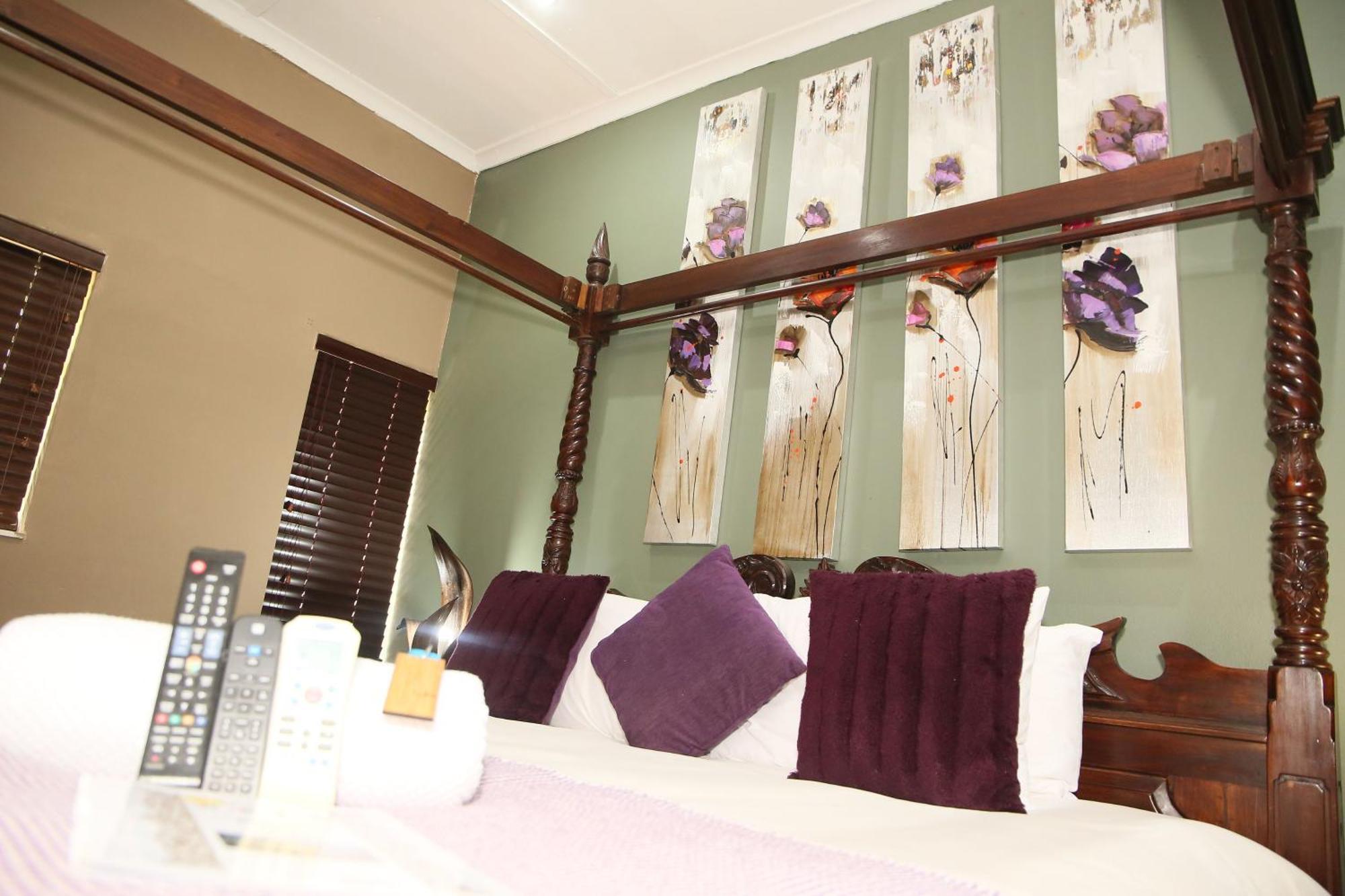 Moonriver Guesthouse Upington Exteriér fotografie