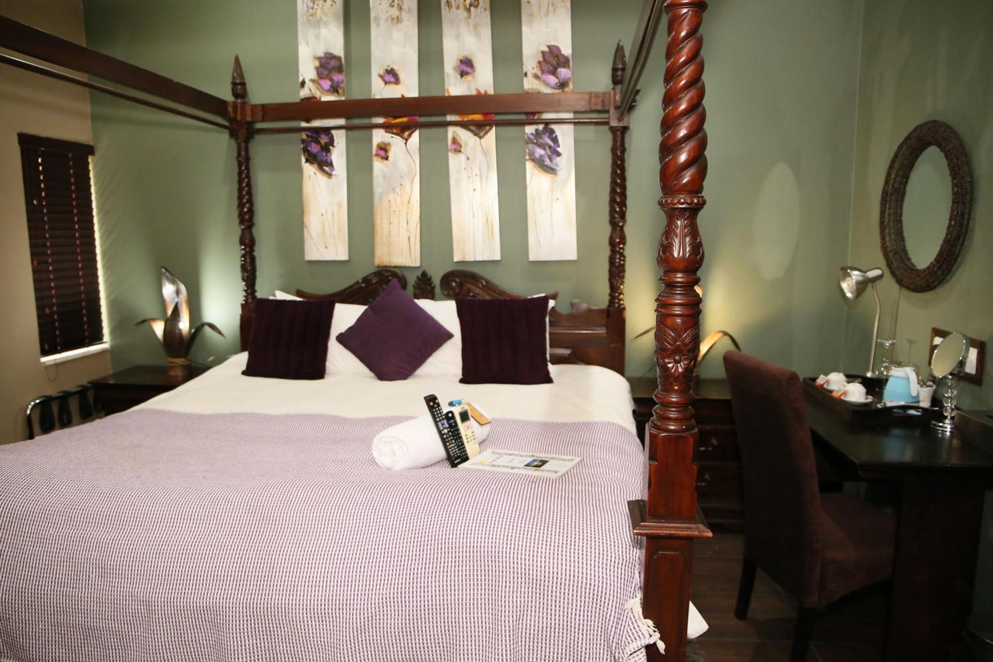 Moonriver Guesthouse Upington Exteriér fotografie