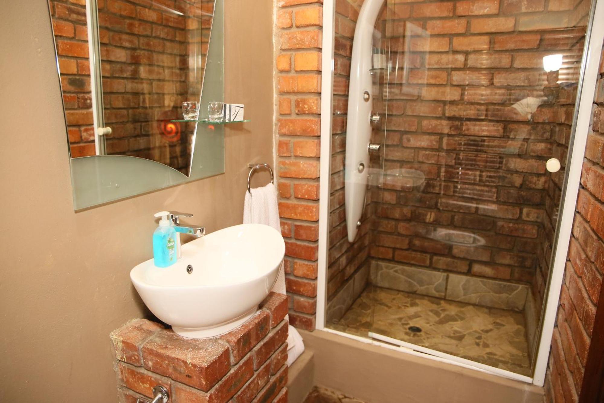 Moonriver Guesthouse Upington Exteriér fotografie