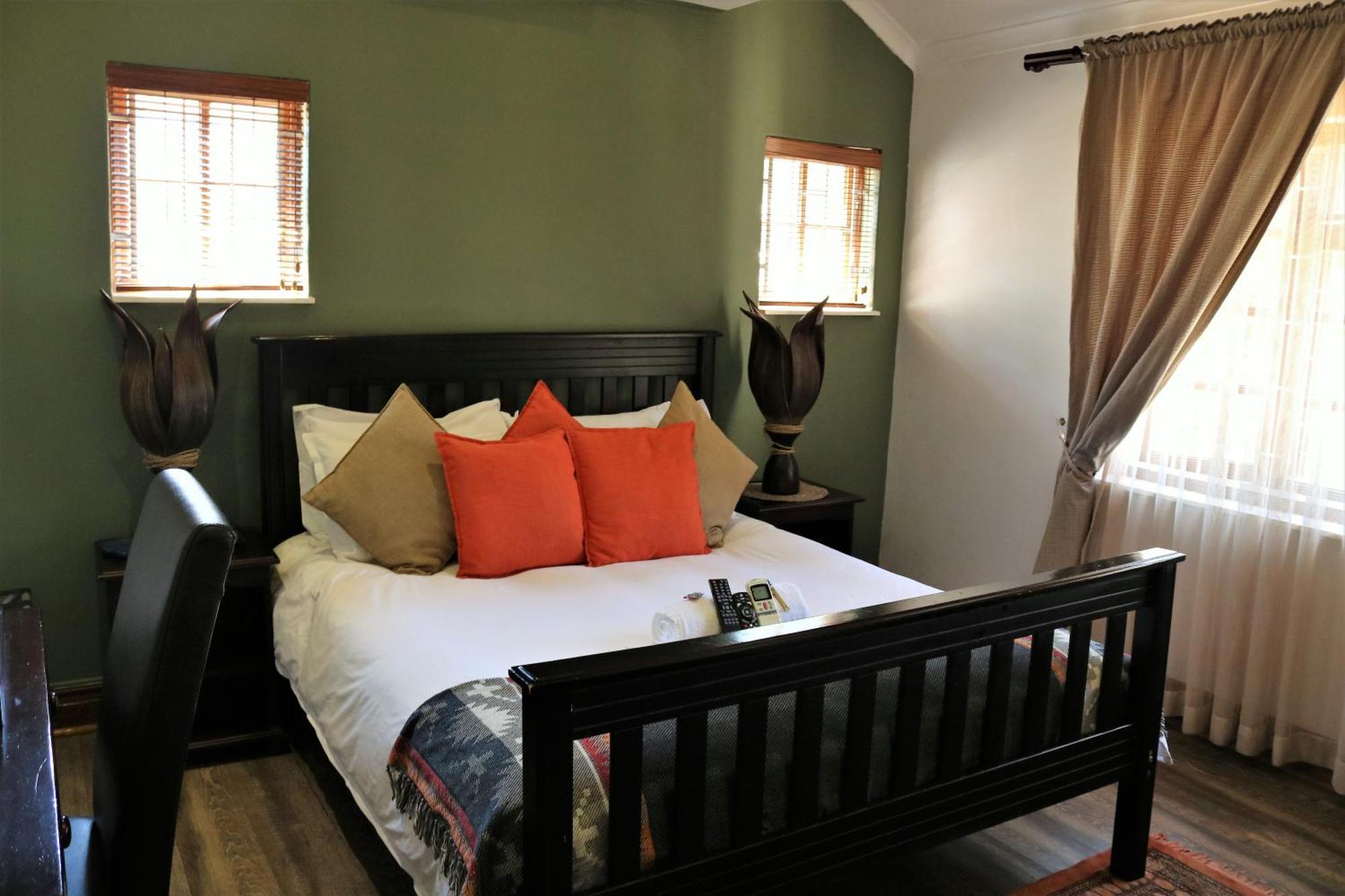 Moonriver Guesthouse Upington Exteriér fotografie
