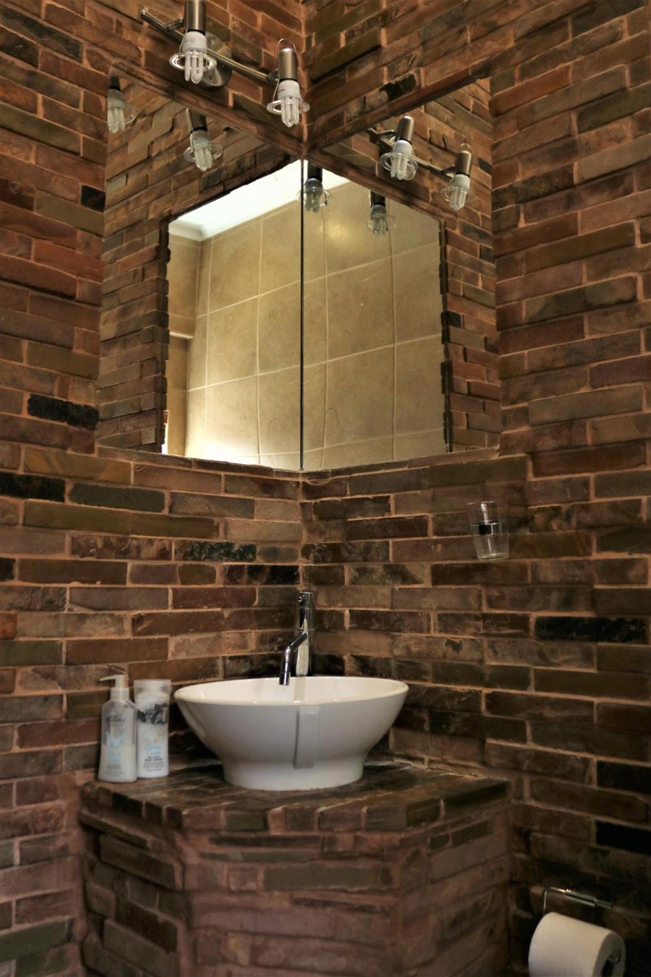 Moonriver Guesthouse Upington Exteriér fotografie