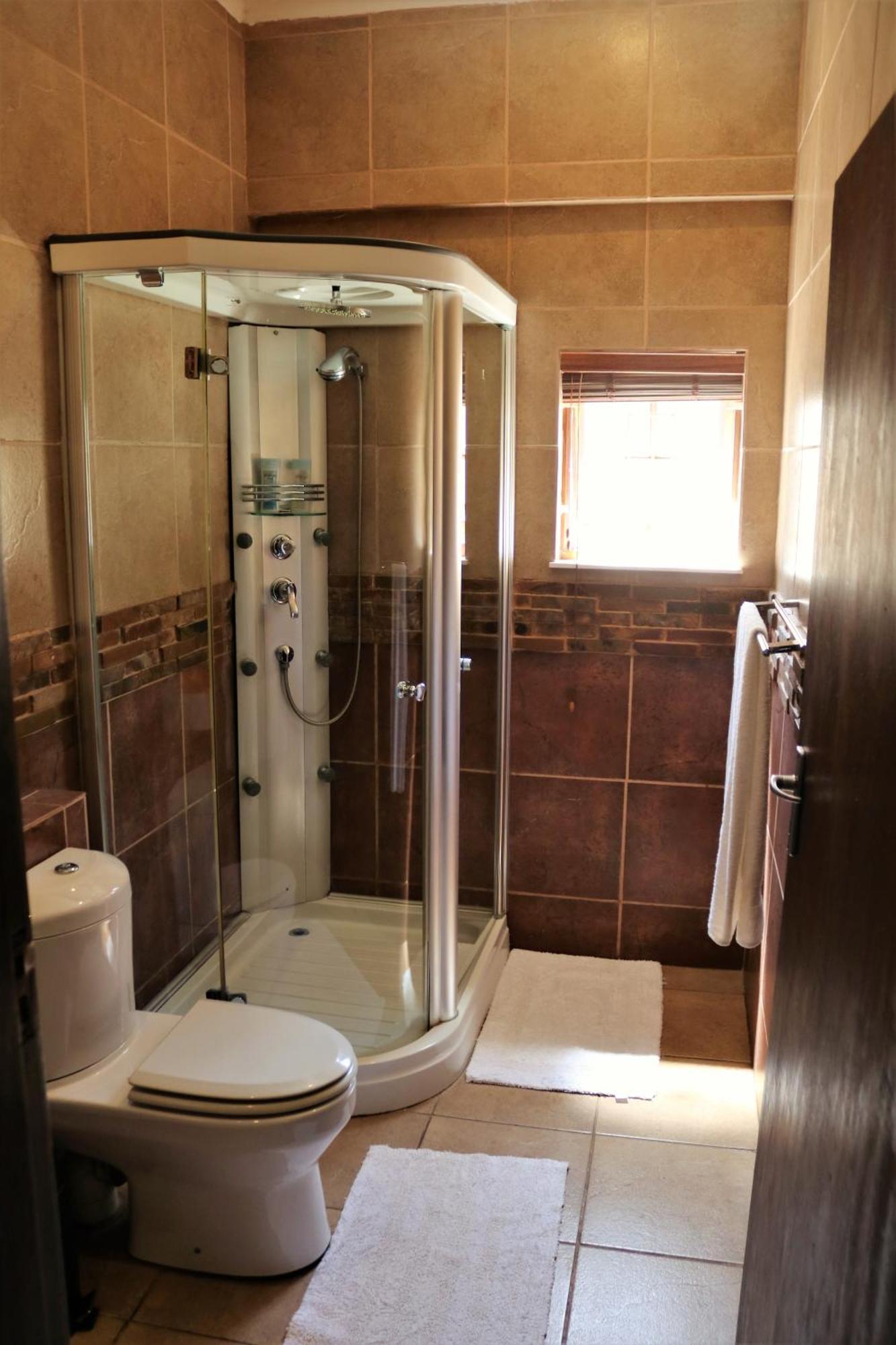 Moonriver Guesthouse Upington Exteriér fotografie
